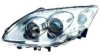 IPARLUX 11804902 Headlight